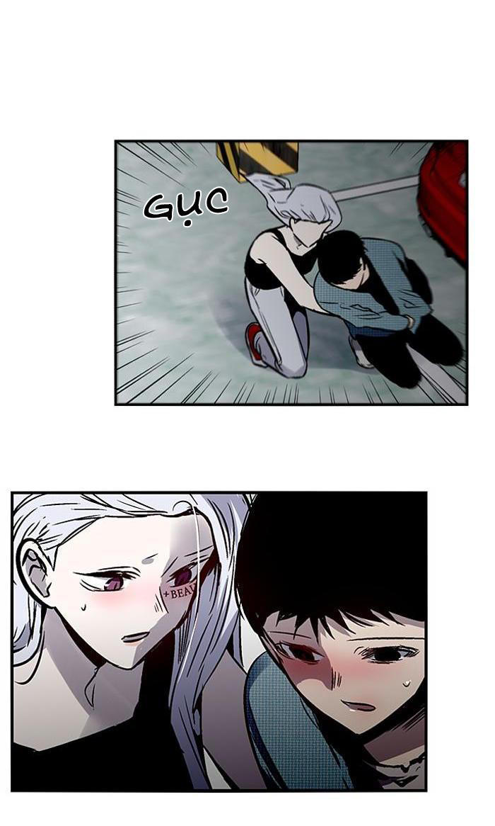 Nano List - Chương 86 - Trang 32