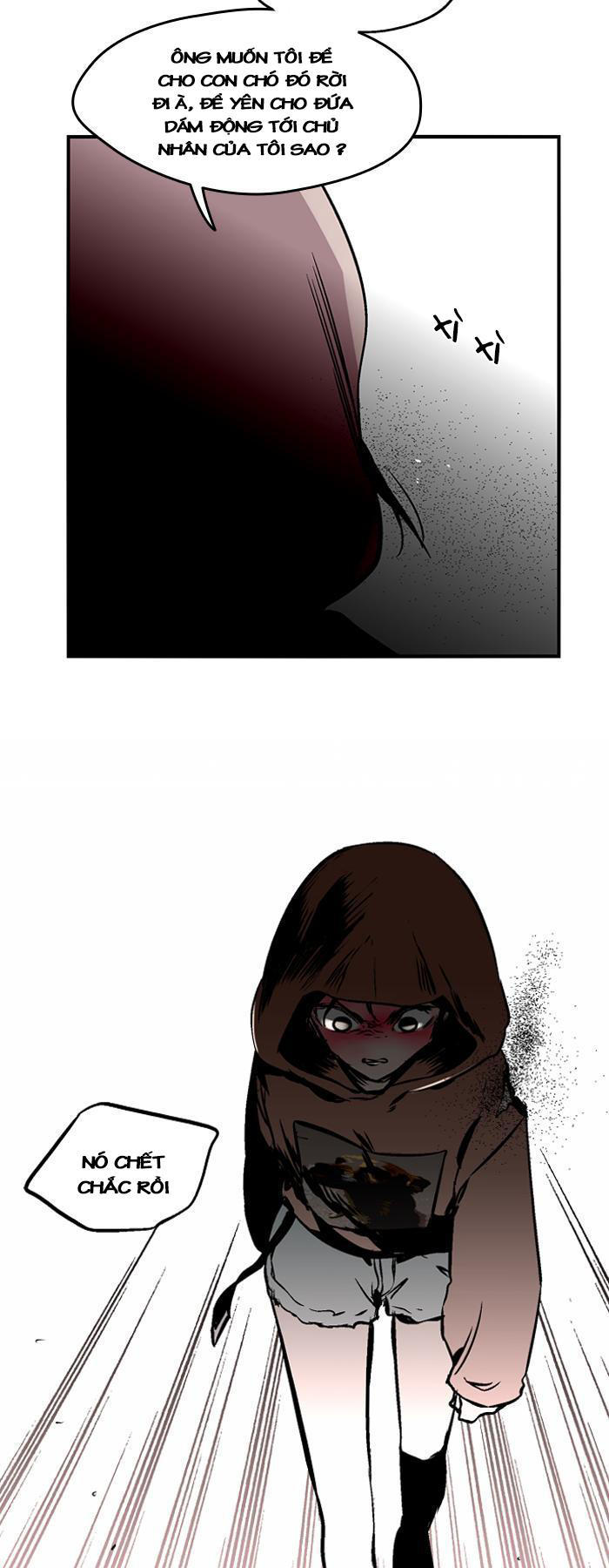 Nano List - Chương 86 - Trang 34