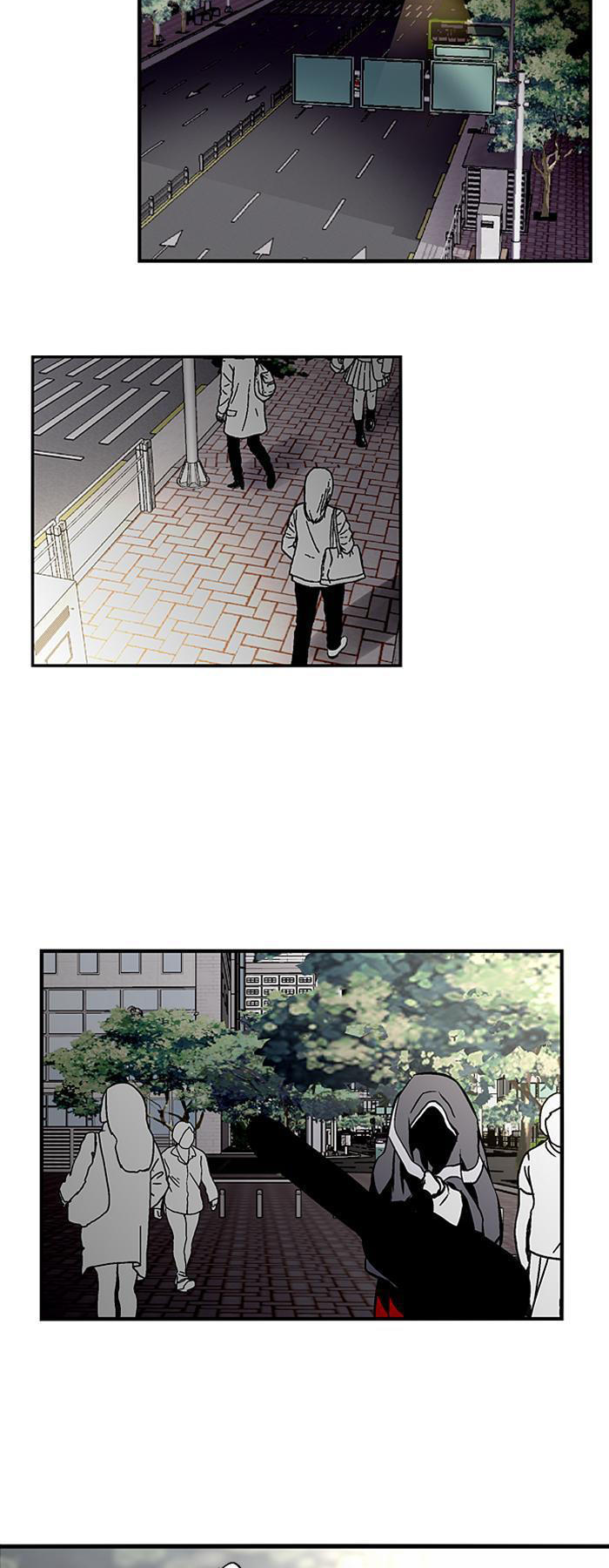 Nano List - Chương 86 - Trang 36