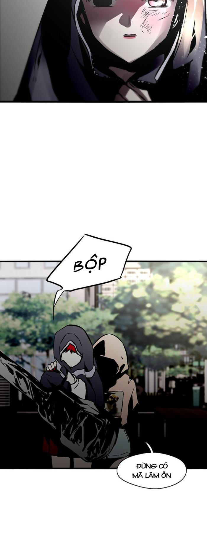 Nano List - Chương 86 - Trang 39