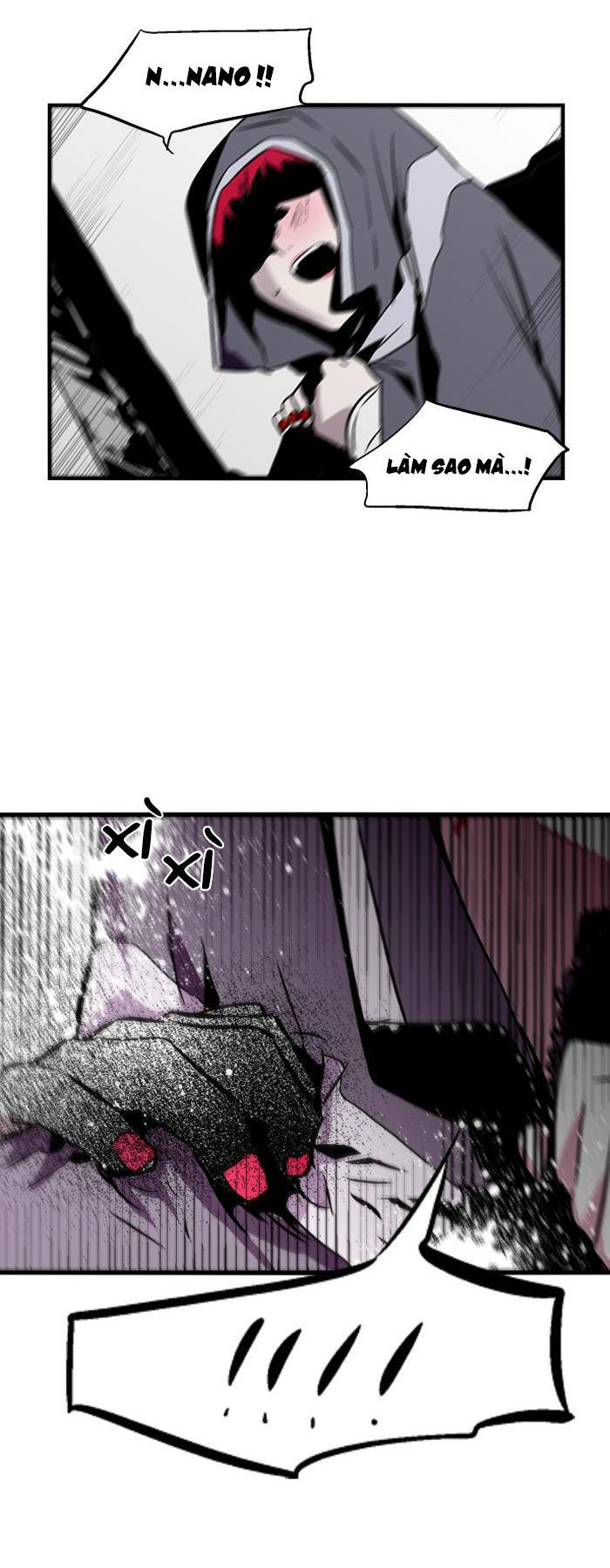 Nano List - Chương 86 - Trang 40