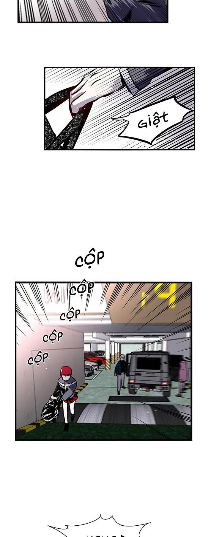 Nano List - Chương 86 - Trang 7