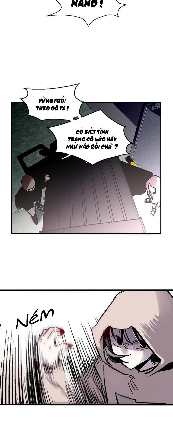 Nano List - Chương 86 - Trang 8