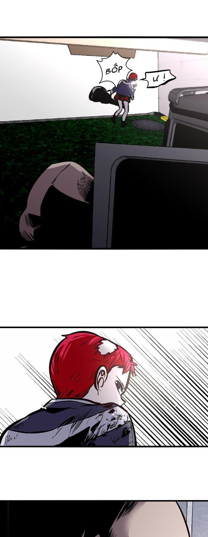 Nano List - Chương 86 - Trang 9