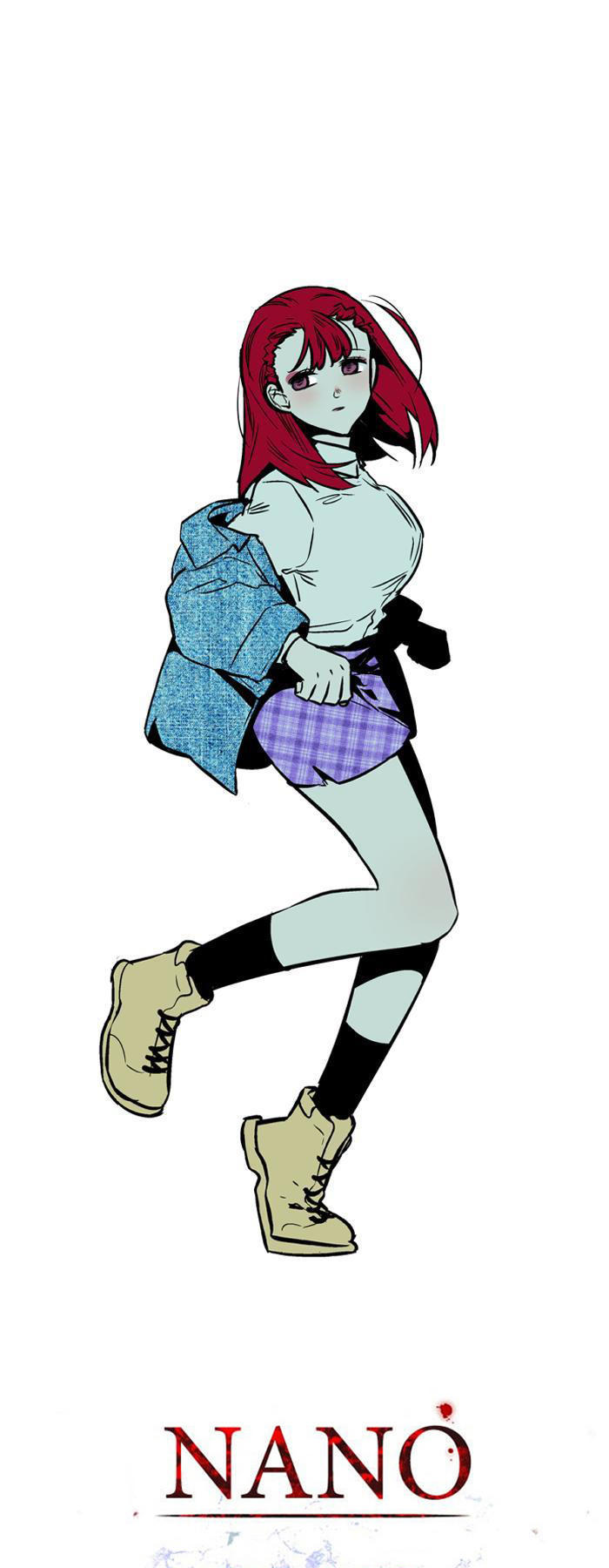 Nano List - Chương 87 - Trang 2