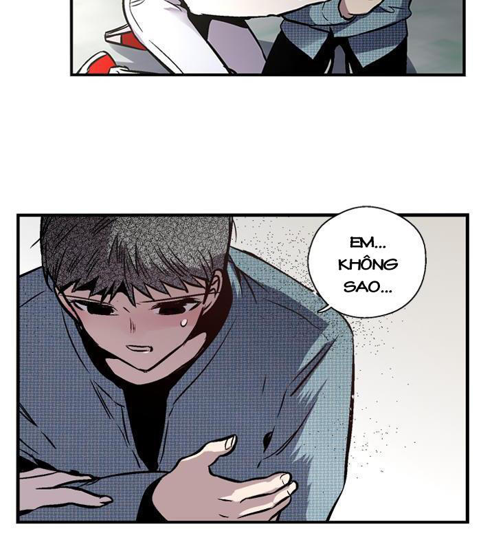 Nano List - Chương 87 - Trang 11