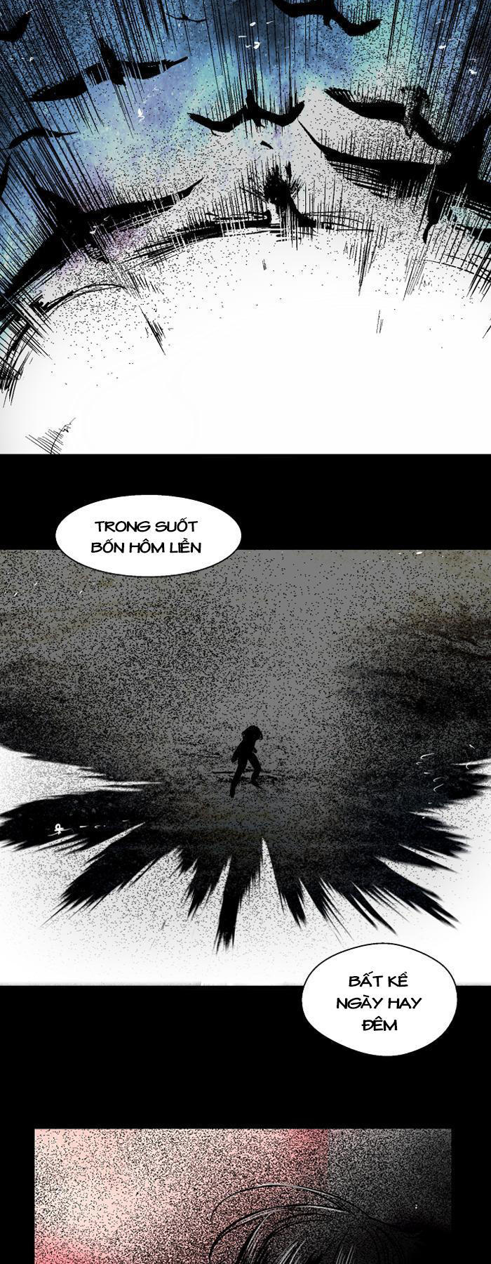 Nano List - Chương 87 - Trang 16