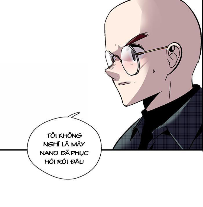 Nano List - Chương 87 - Trang 19