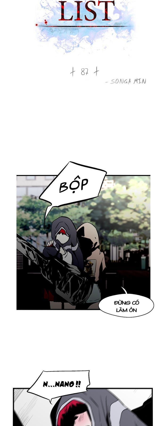 Nano List - Chương 87 - Trang 3