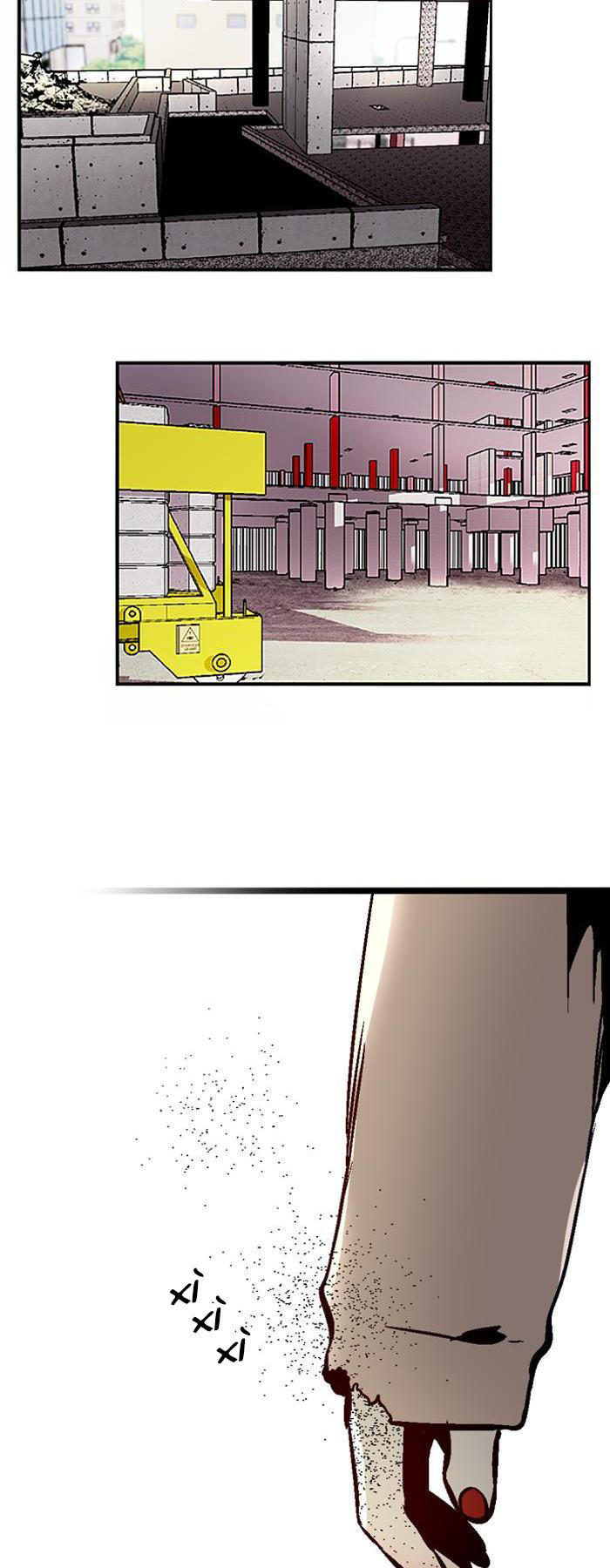 Nano List - Chương 87 - Trang 22