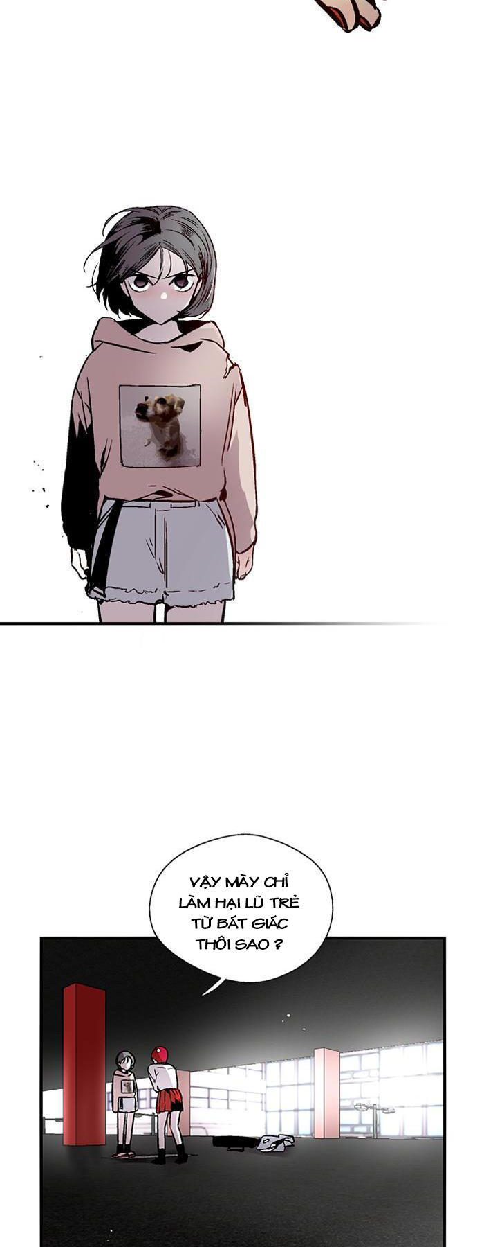 Nano List - Chương 87 - Trang 23