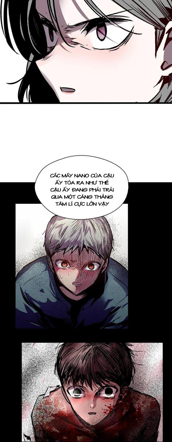 Nano List - Chương 87 - Trang 26