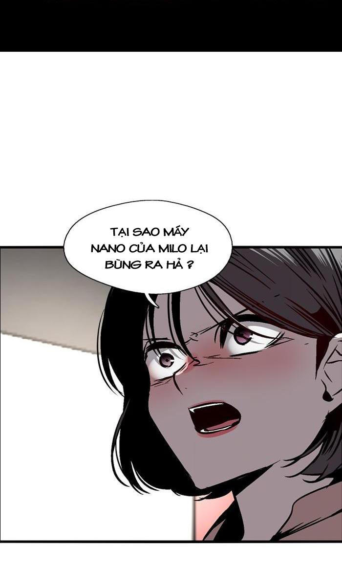 Nano List - Chương 87 - Trang 27