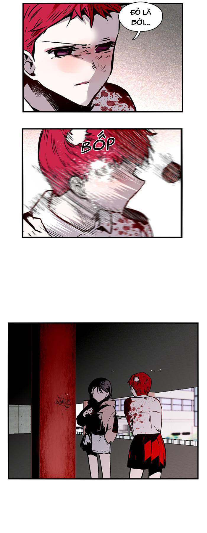 Nano List - Chương 87 - Trang 28