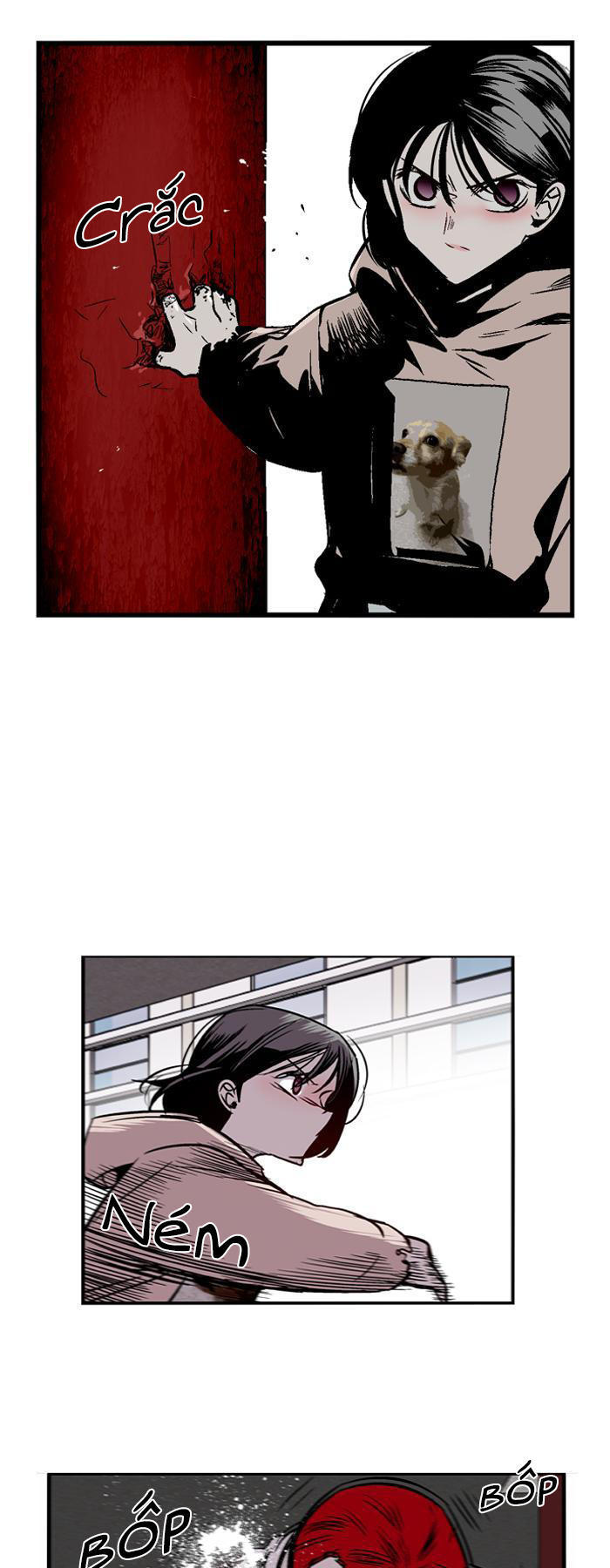 Nano List - Chương 87 - Trang 29