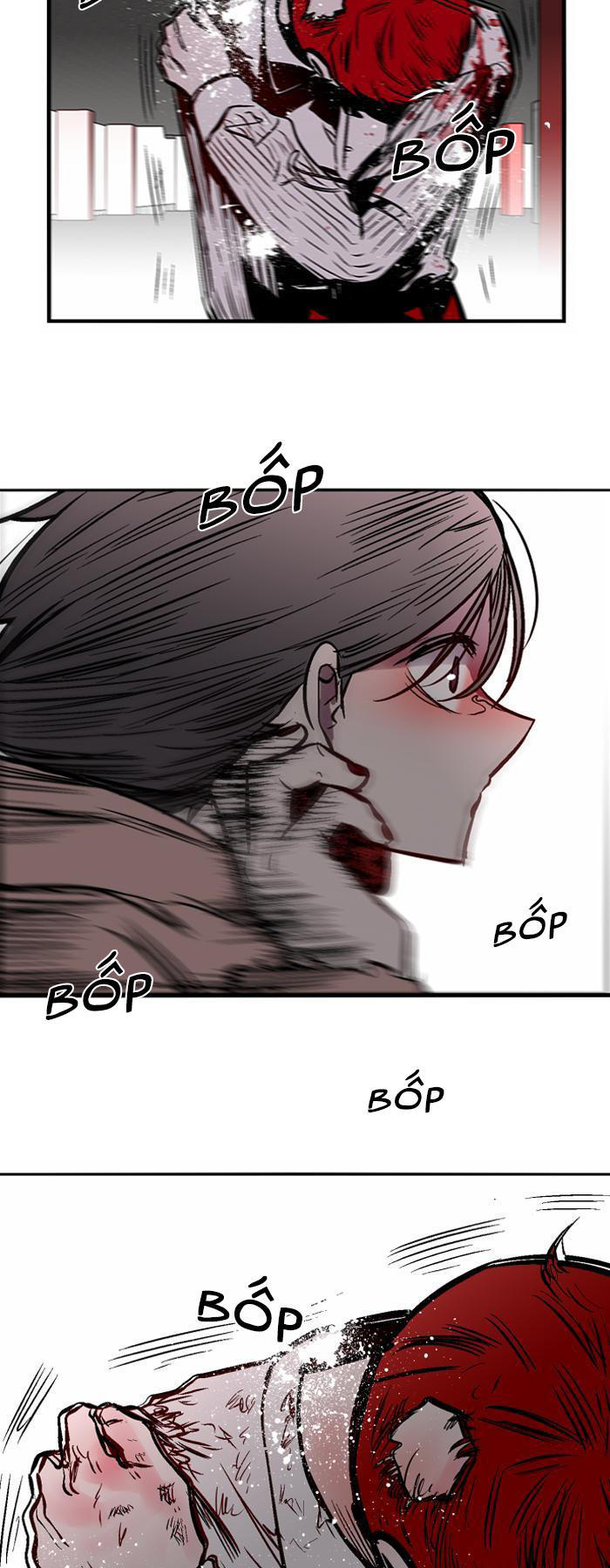 Nano List - Chương 87 - Trang 30