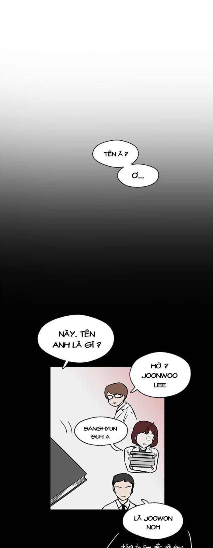 Nano List - Chương 87 - Trang 32