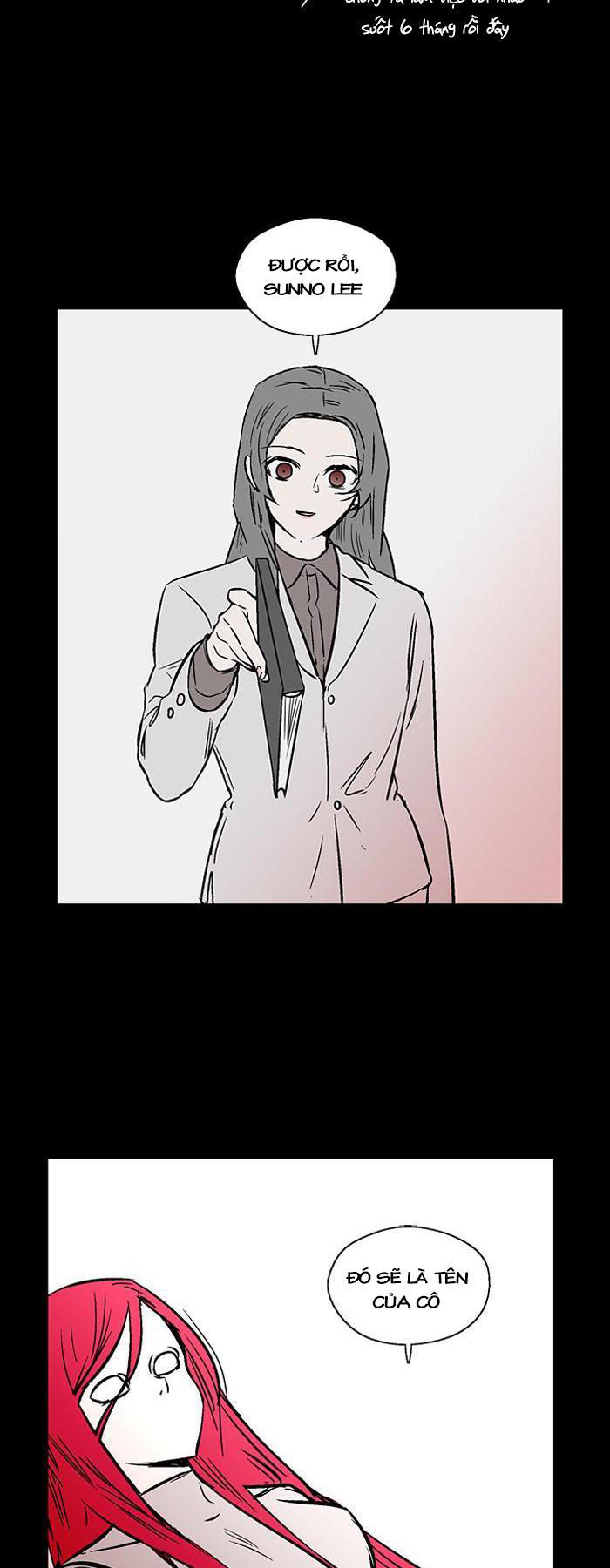 Nano List - Chương 87 - Trang 33