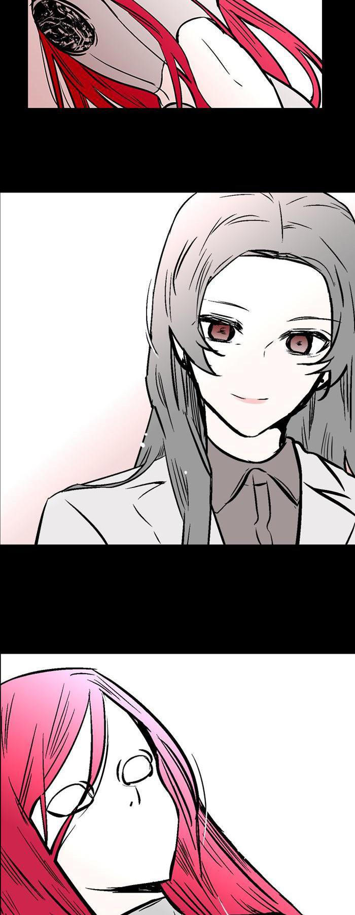 Nano List - Chương 87 - Trang 34