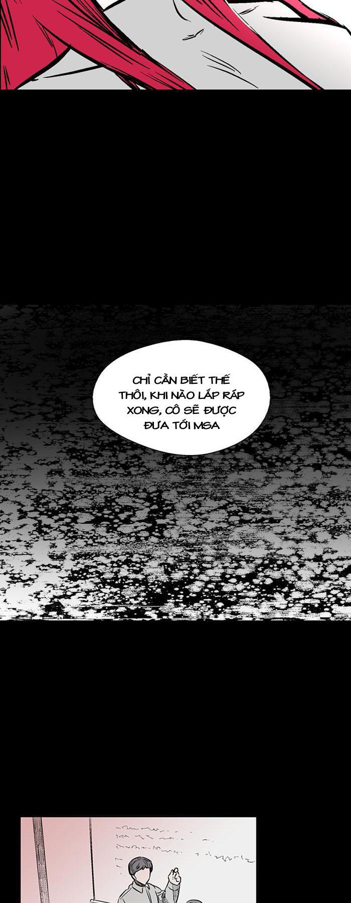 Nano List - Chương 87 - Trang 35