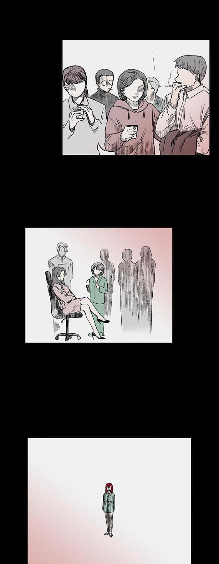 Nano List - Chương 87 - Trang 37