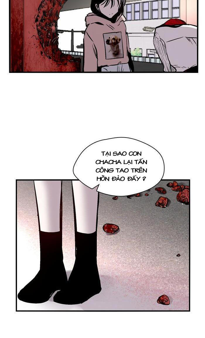 Nano List - Chương 87 - Trang 40