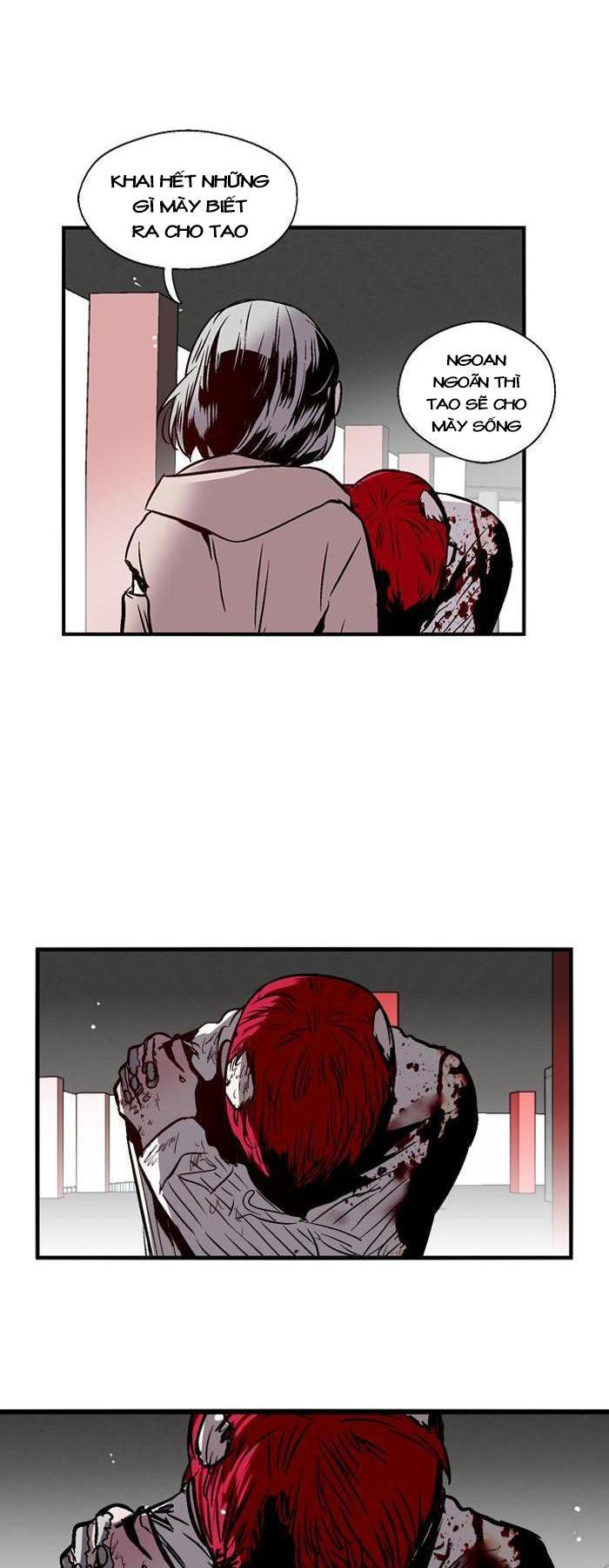 Nano List - Chương 87 - Trang 41