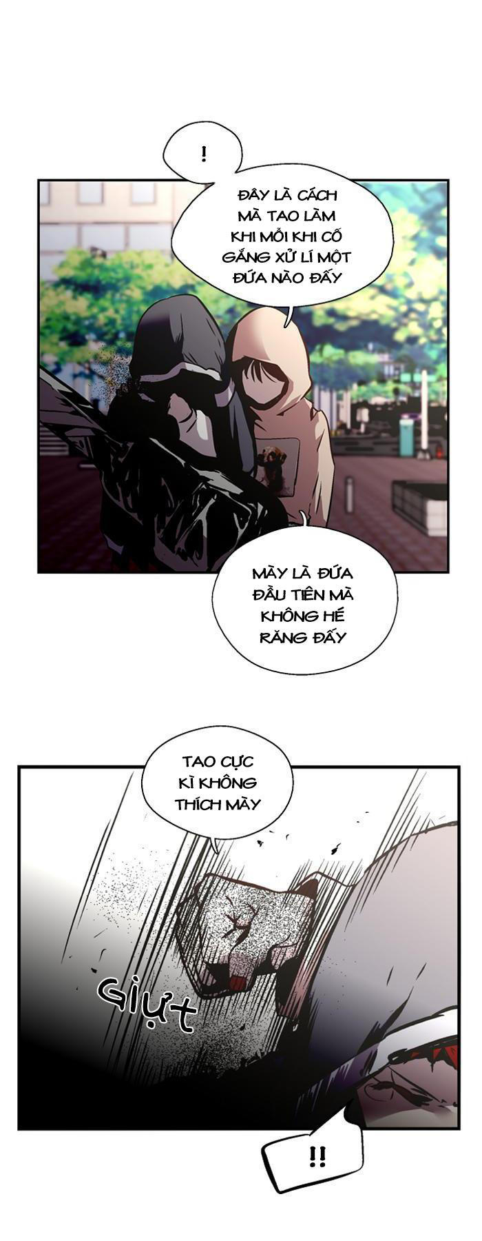 Nano List - Chương 87 - Trang 7