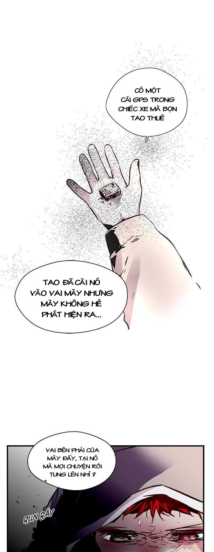 Nano List - Chương 87 - Trang 8