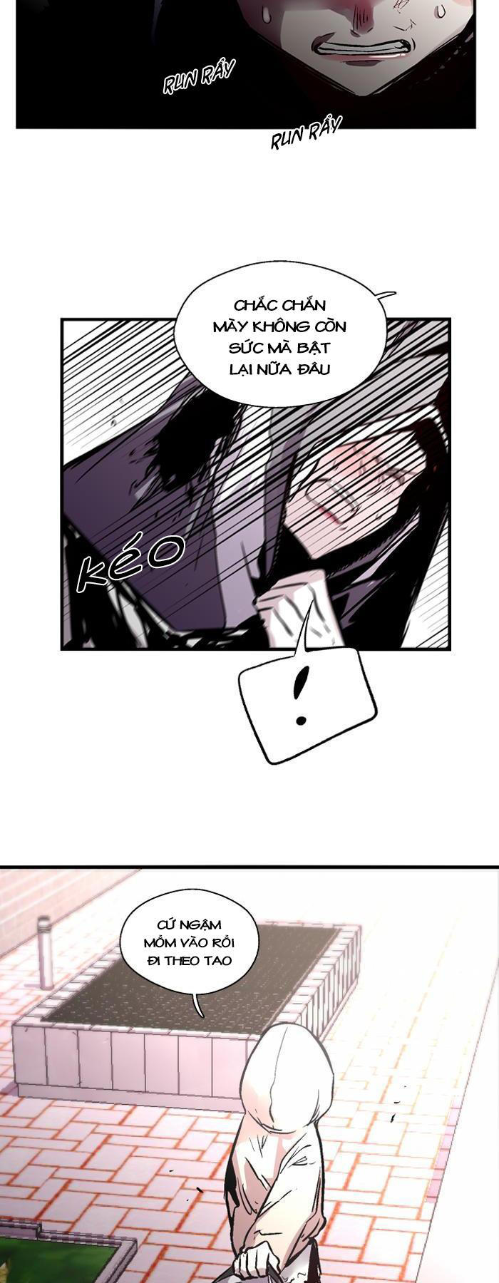 Nano List - Chương 87 - Trang 9