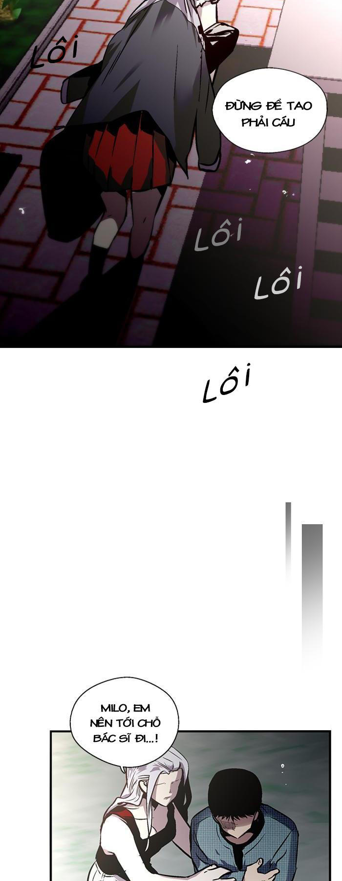 Nano List - Chương 87 - Trang 10