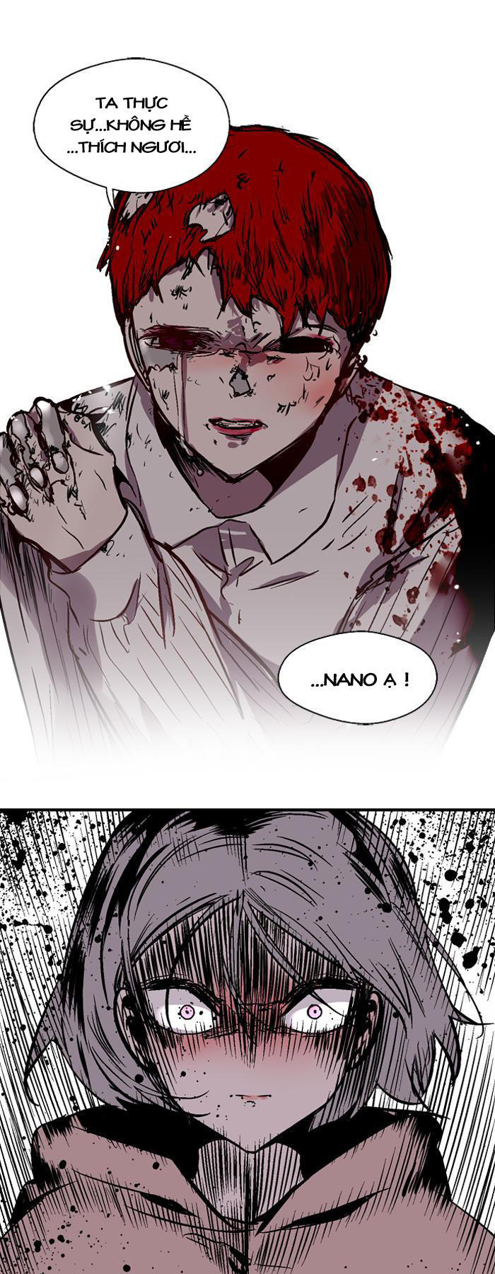 Nano List - Chương 88 - Trang 2