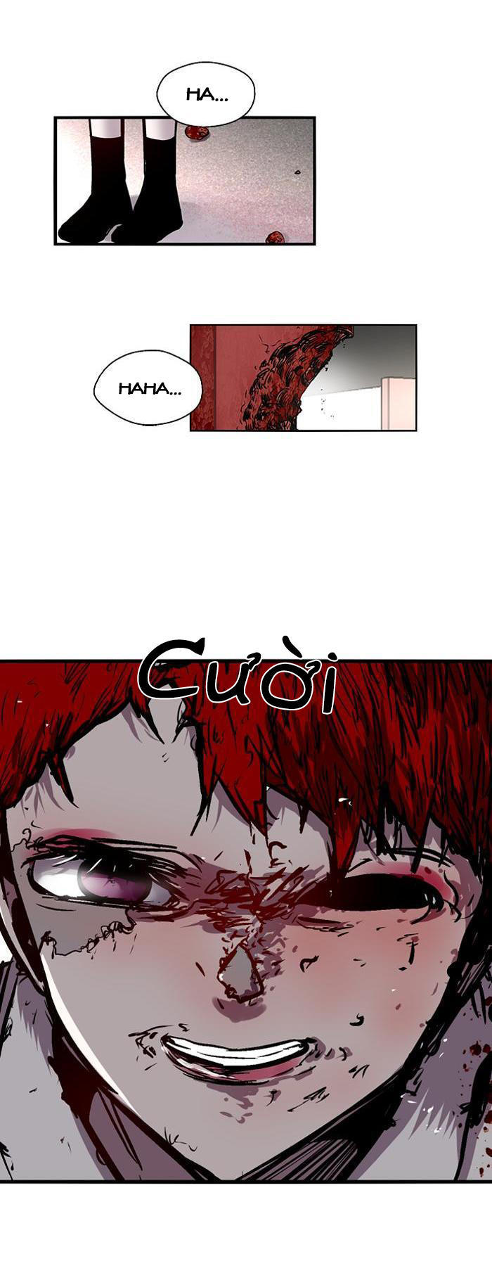 Nano List - Chương 88 - Trang 11