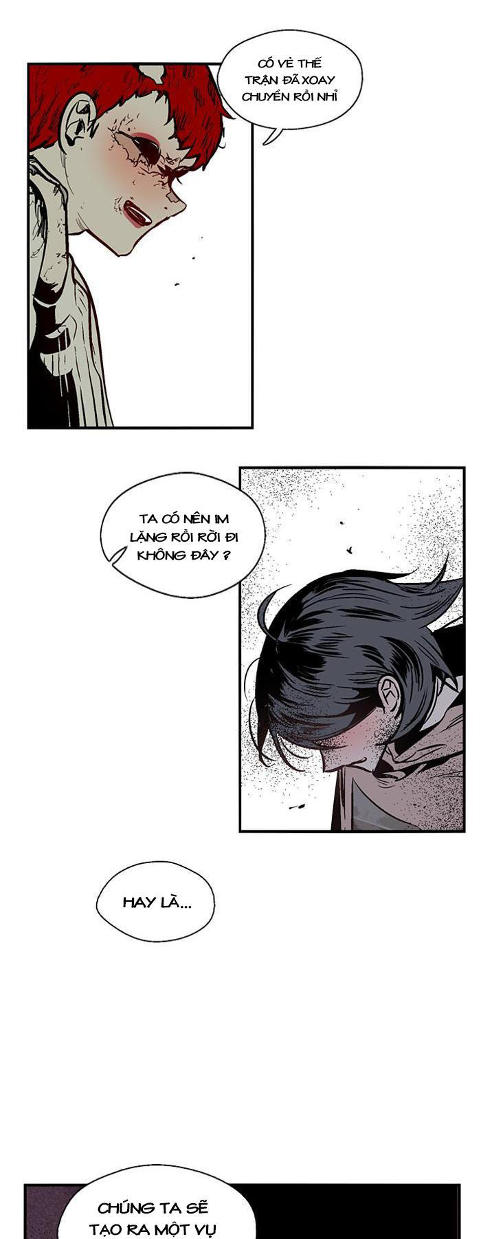 Nano List - Chương 88 - Trang 12