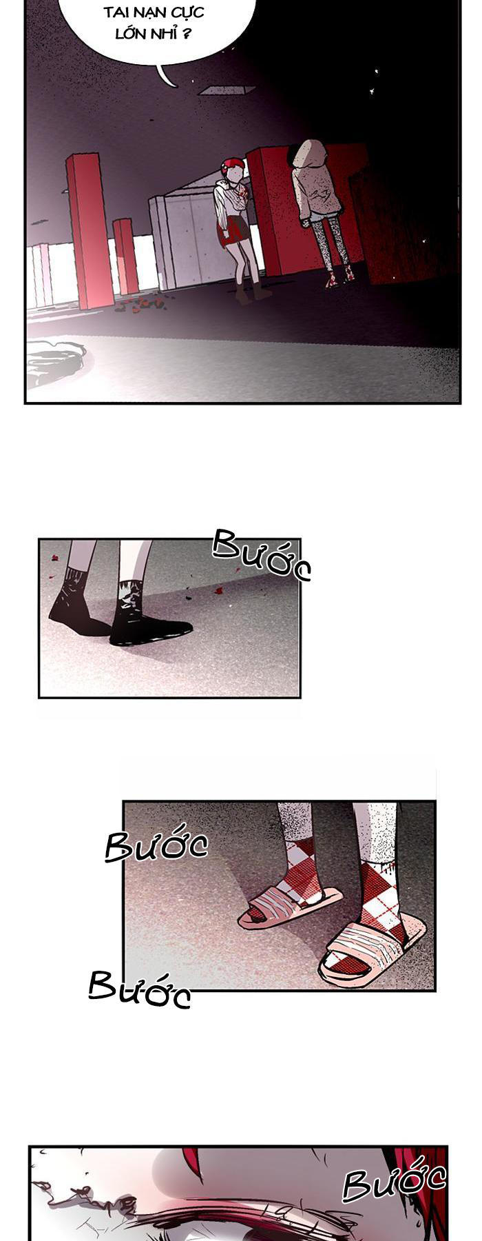 Nano List - Chương 88 - Trang 13