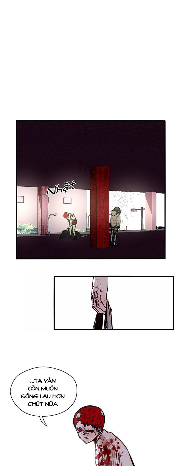 Nano List - Chương 88 - Trang 15