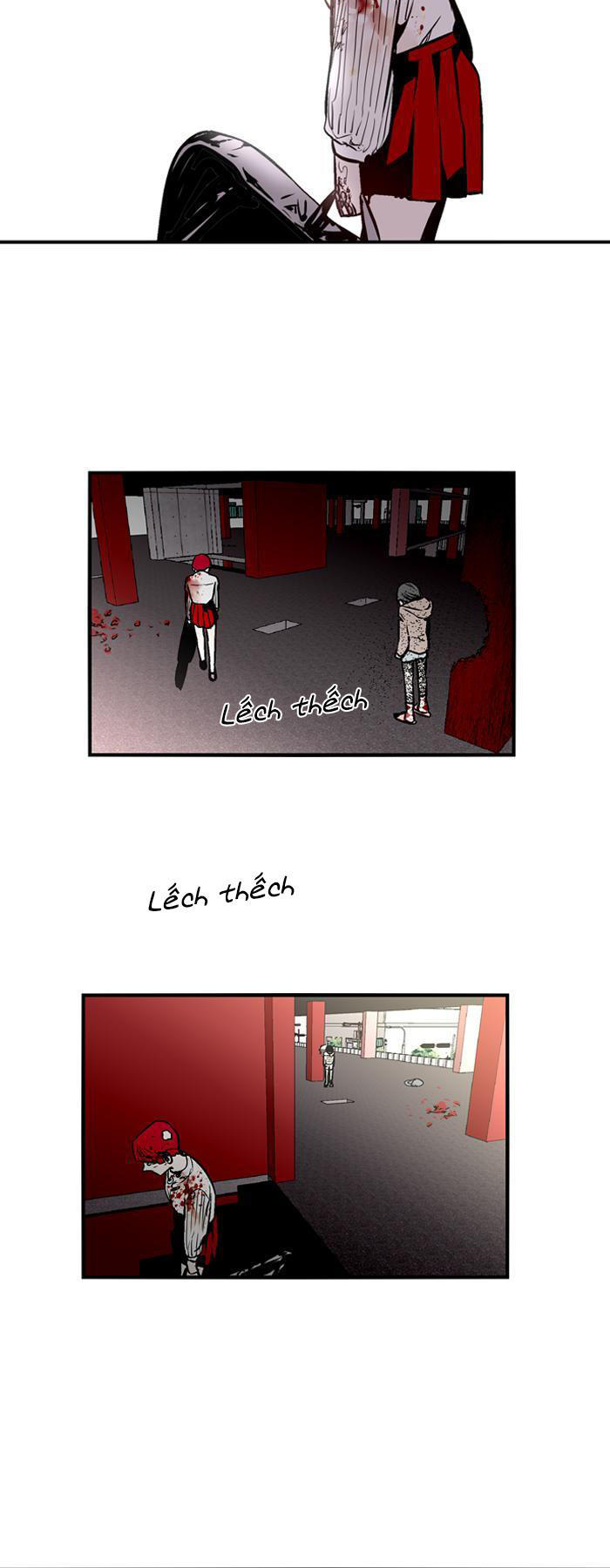 Nano List - Chương 88 - Trang 16