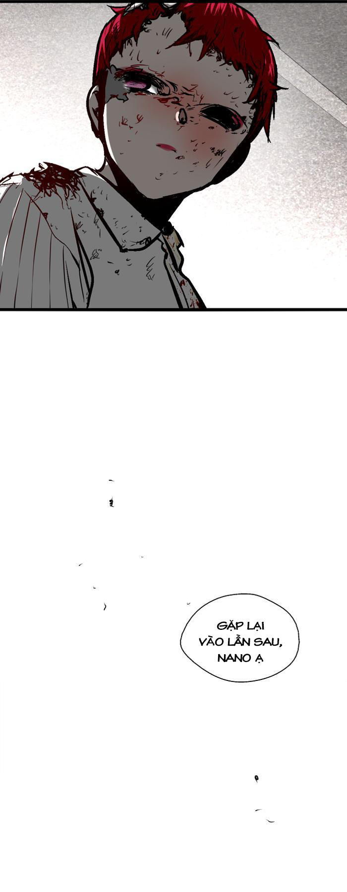 Nano List - Chương 88 - Trang 17