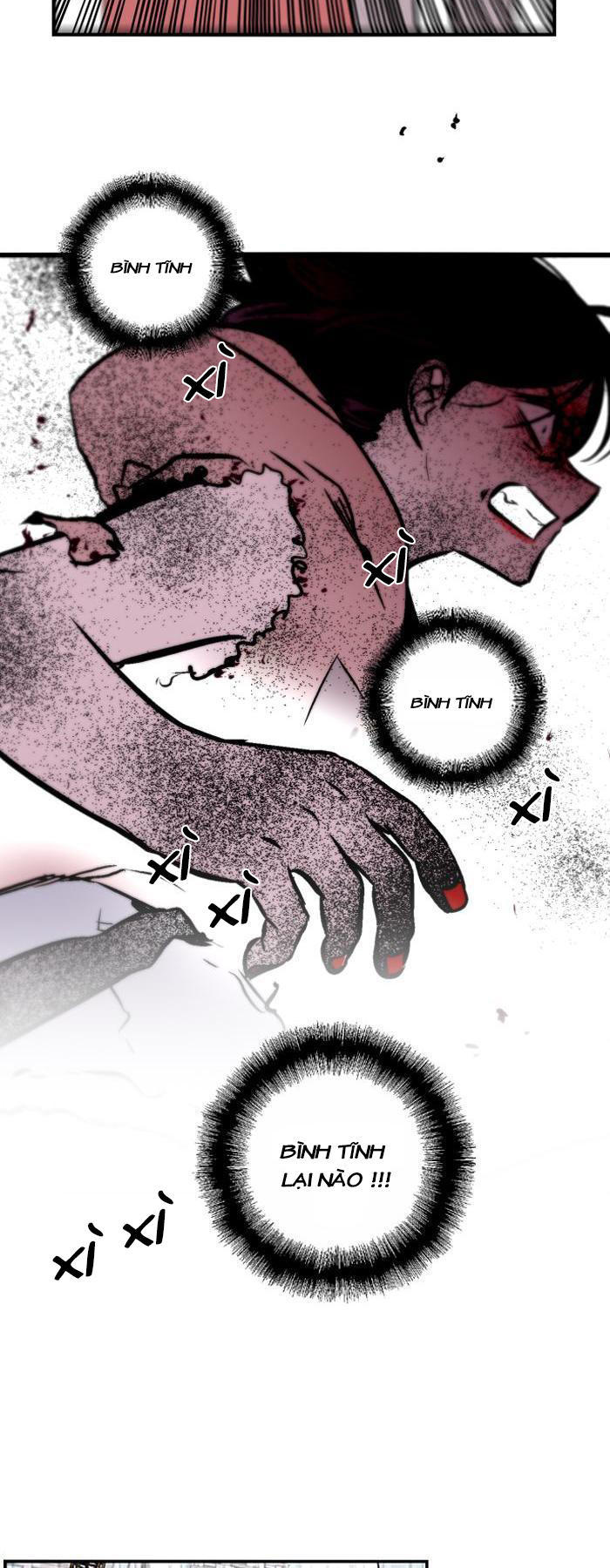 Nano List - Chương 88 - Trang 20