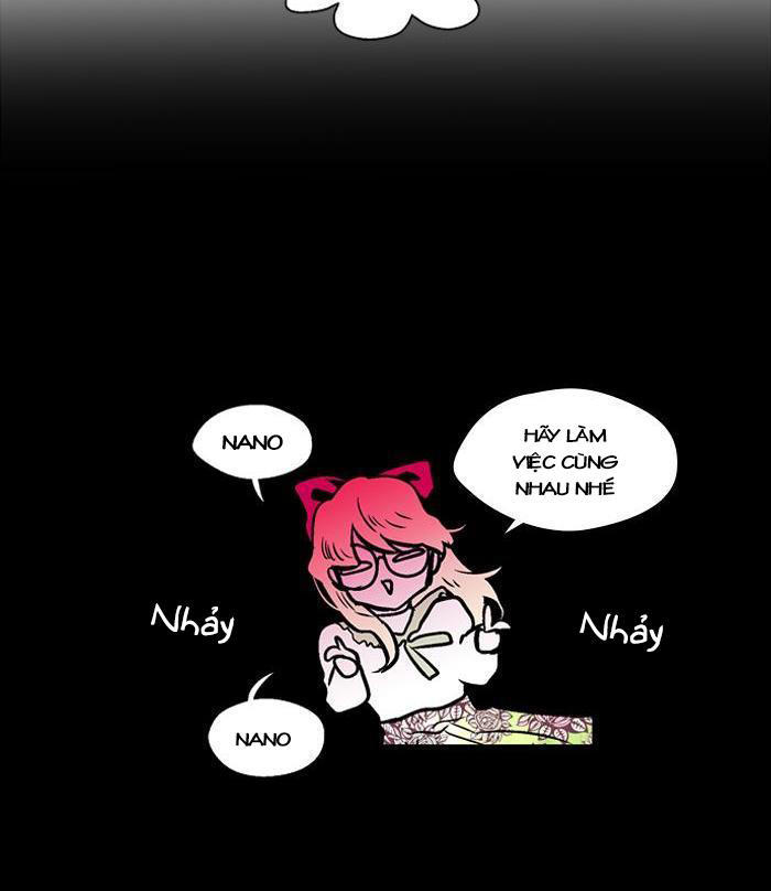 Nano List - Chương 88 - Trang 22