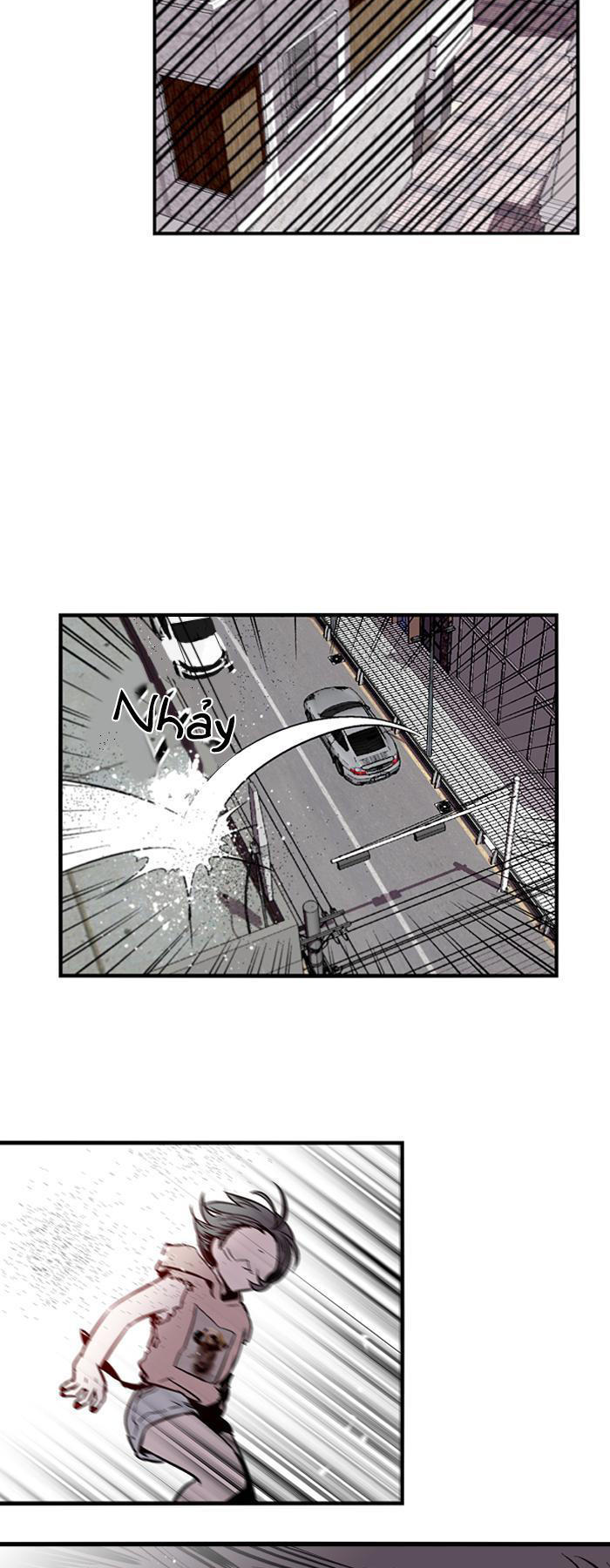 Nano List - Chương 88 - Trang 29