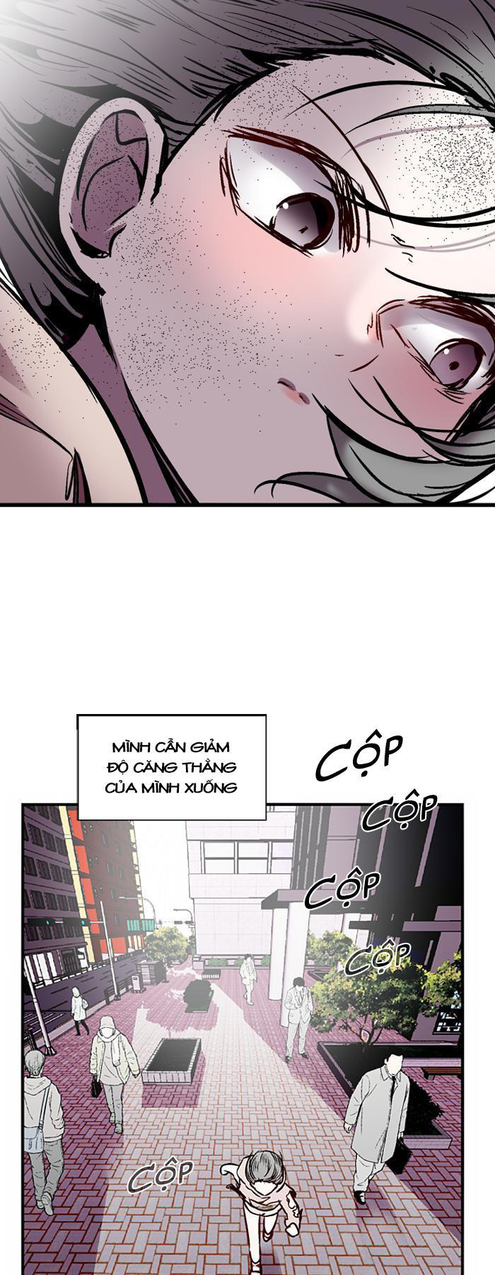 Nano List - Chương 88 - Trang 30