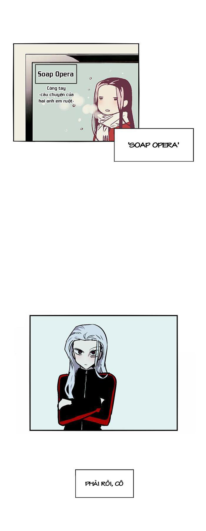 Nano List - Chương 88 - Trang 33