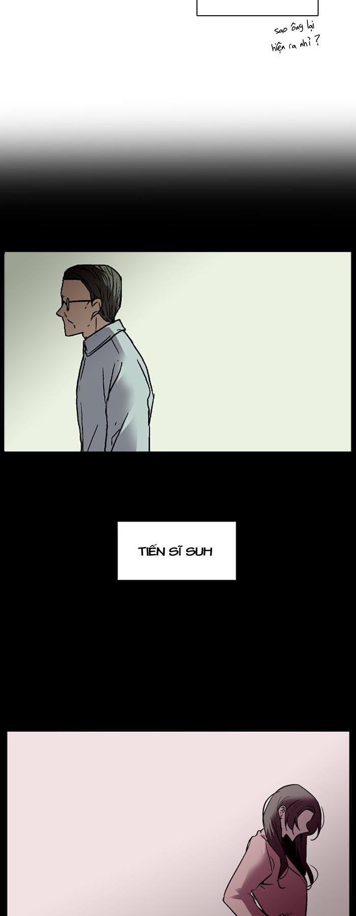 Nano List - Chương 88 - Trang 35