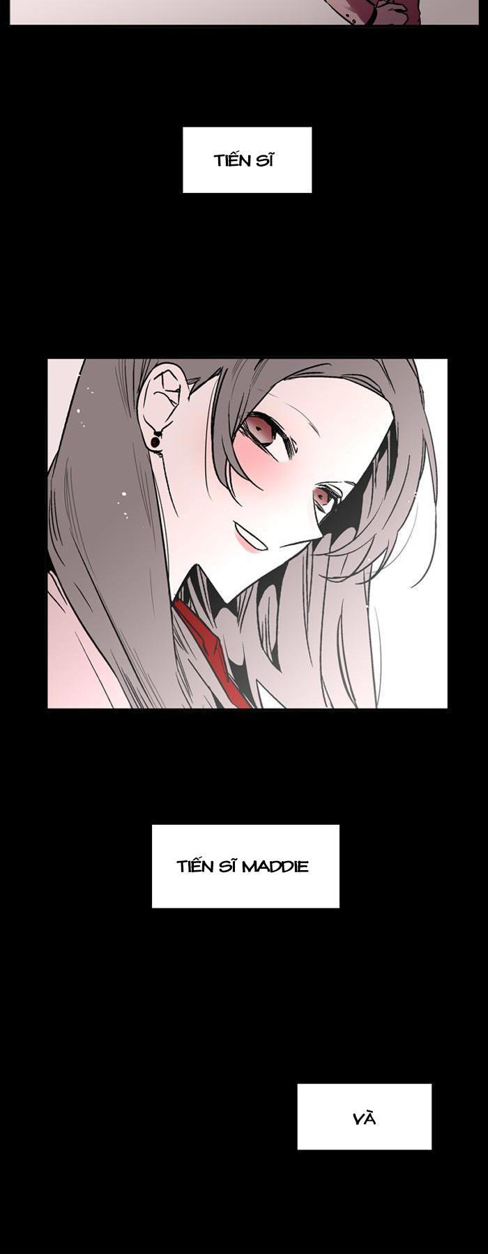 Nano List - Chương 88 - Trang 36