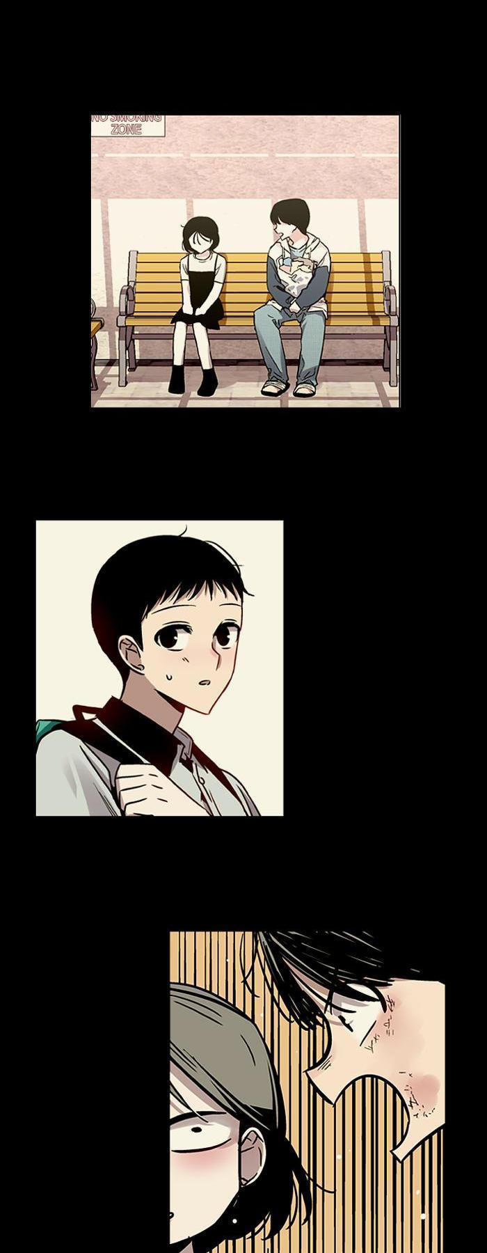 Nano List - Chương 88 - Trang 37