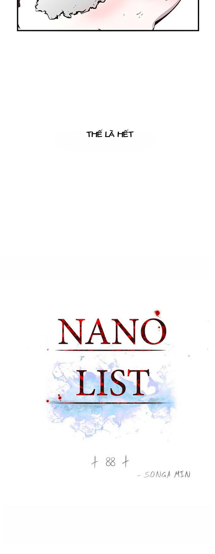 Nano List - Chương 88 - Trang 5