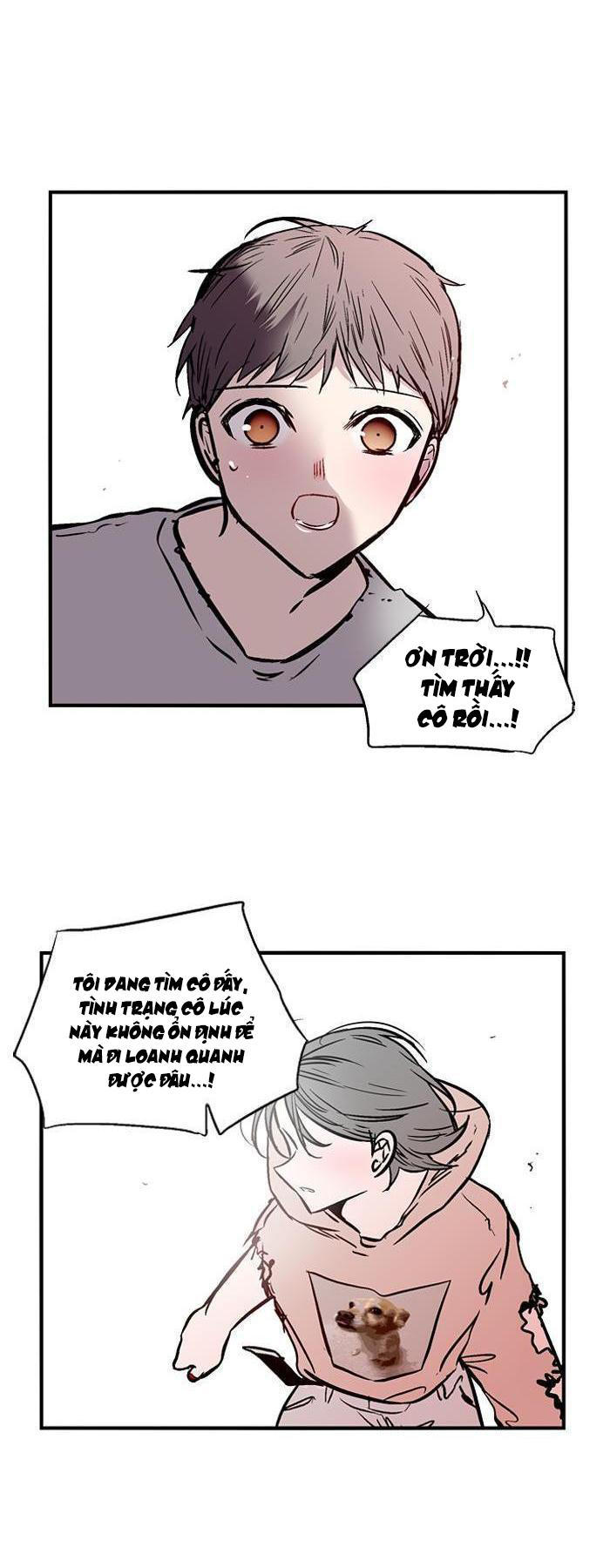 Nano List - Chương 88 - Trang 41