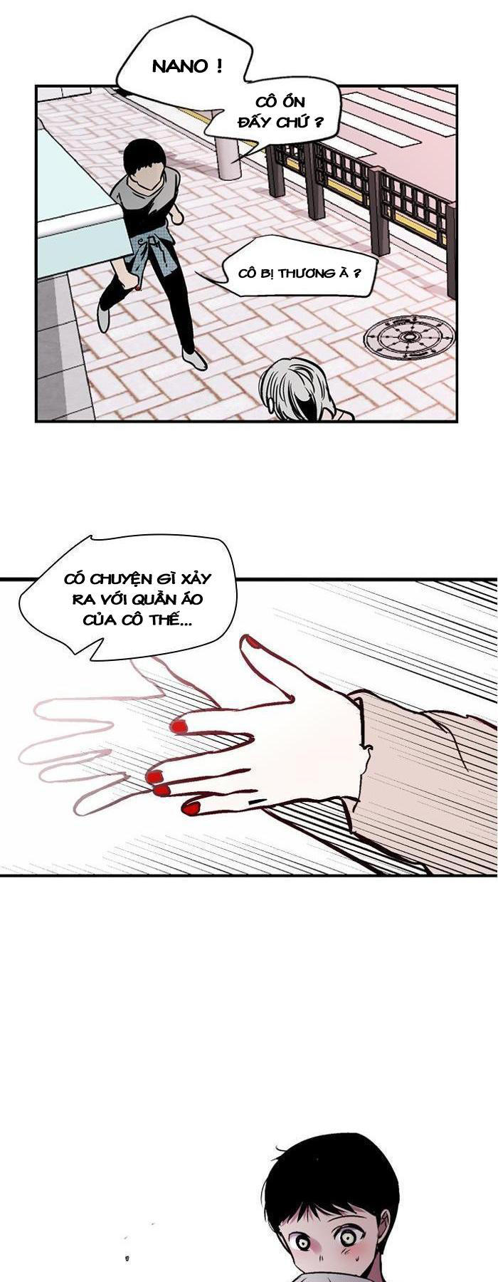 Nano List - Chương 88 - Trang 42