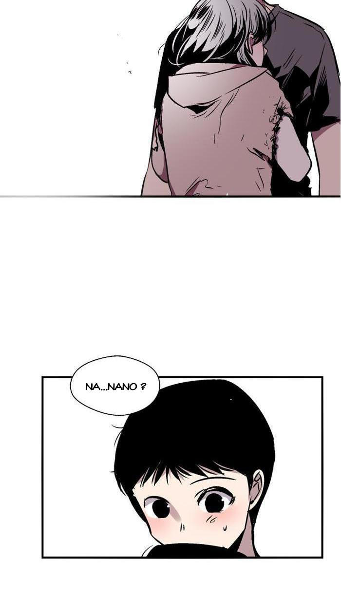 Nano List - Chương 88 - Trang 43